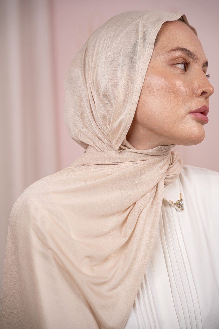Modal Hijab