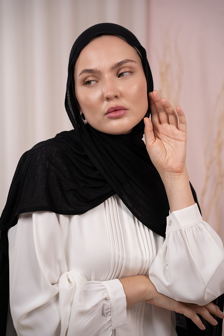 Modal Hijab
