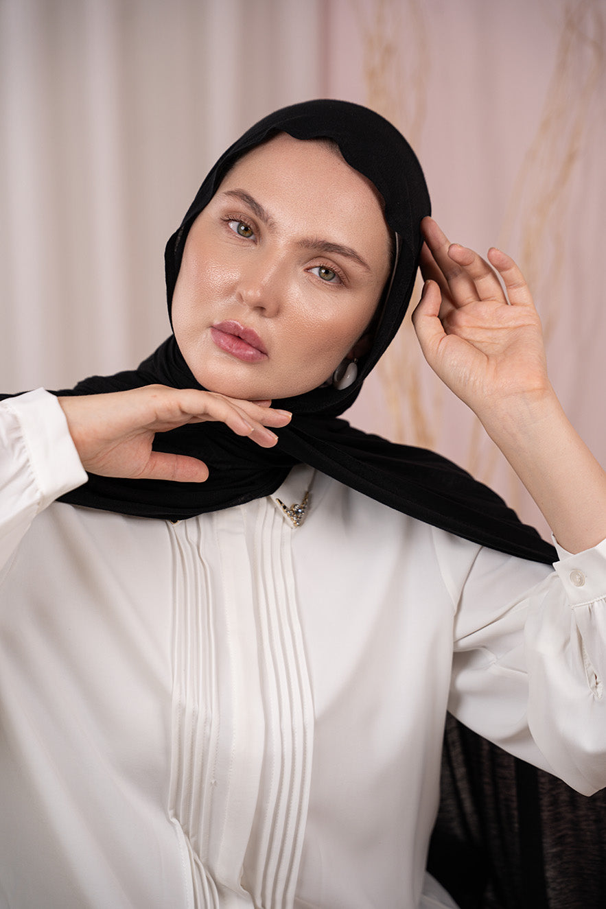 Modal Hijab