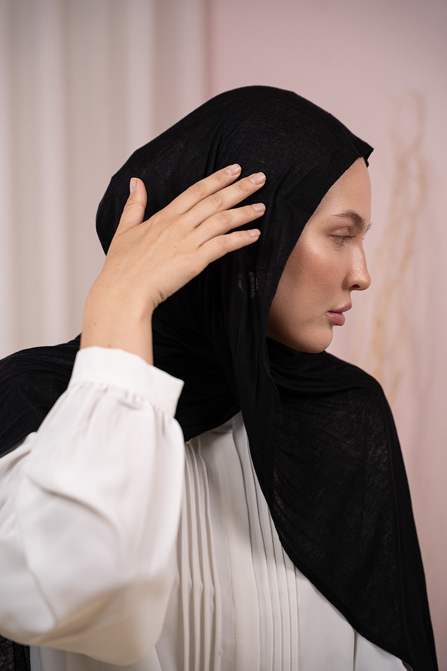 Modal Hijab