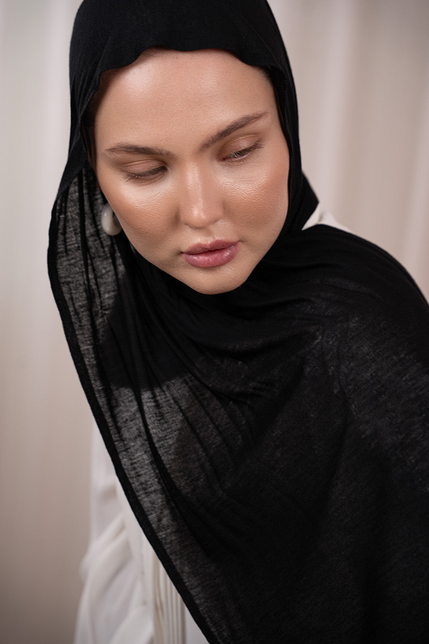 Modal Hijab