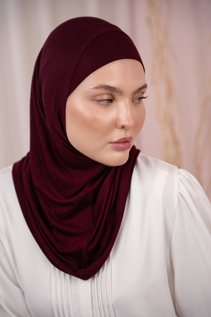 2 PCS HIJAB