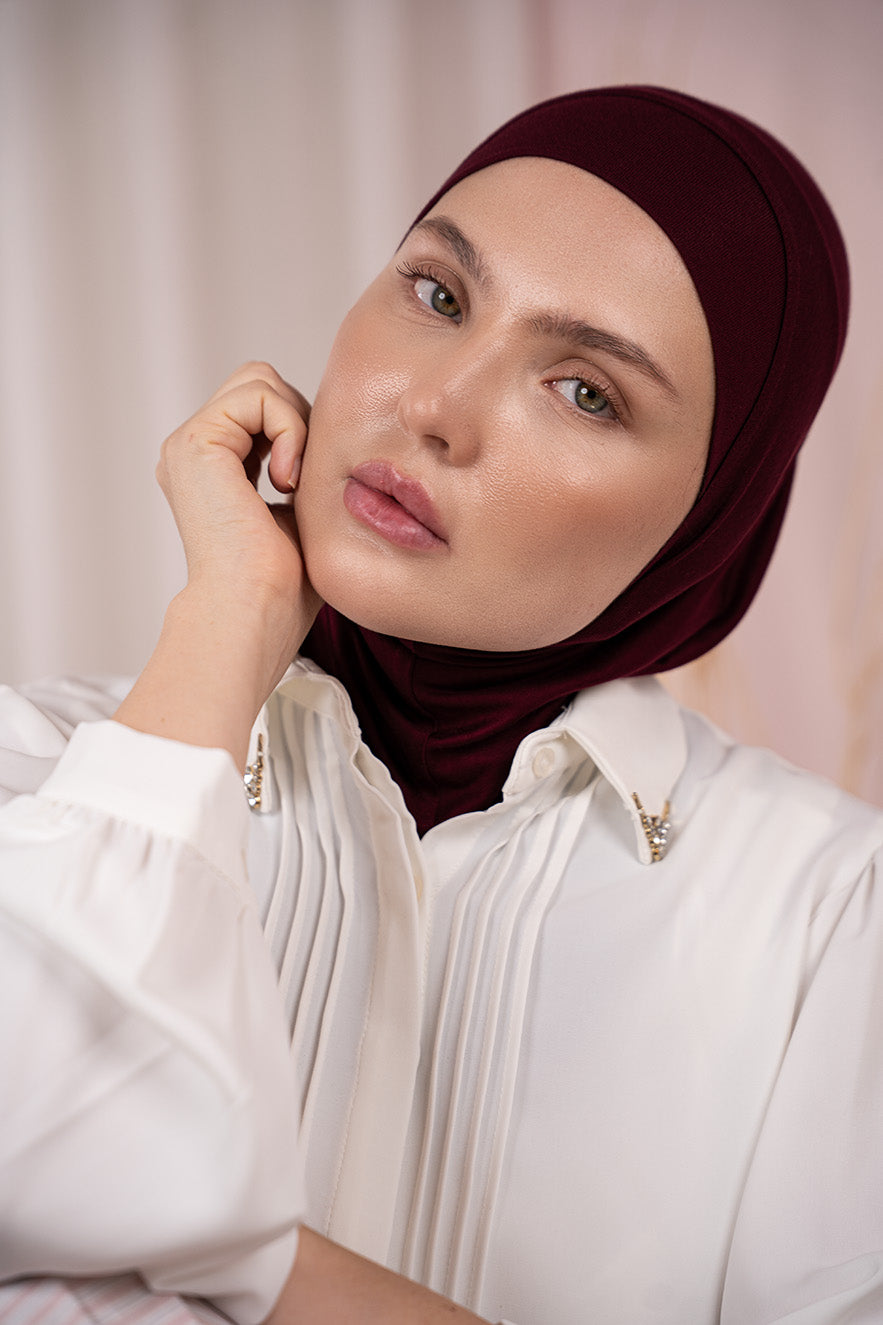 2 PCS HIJAB