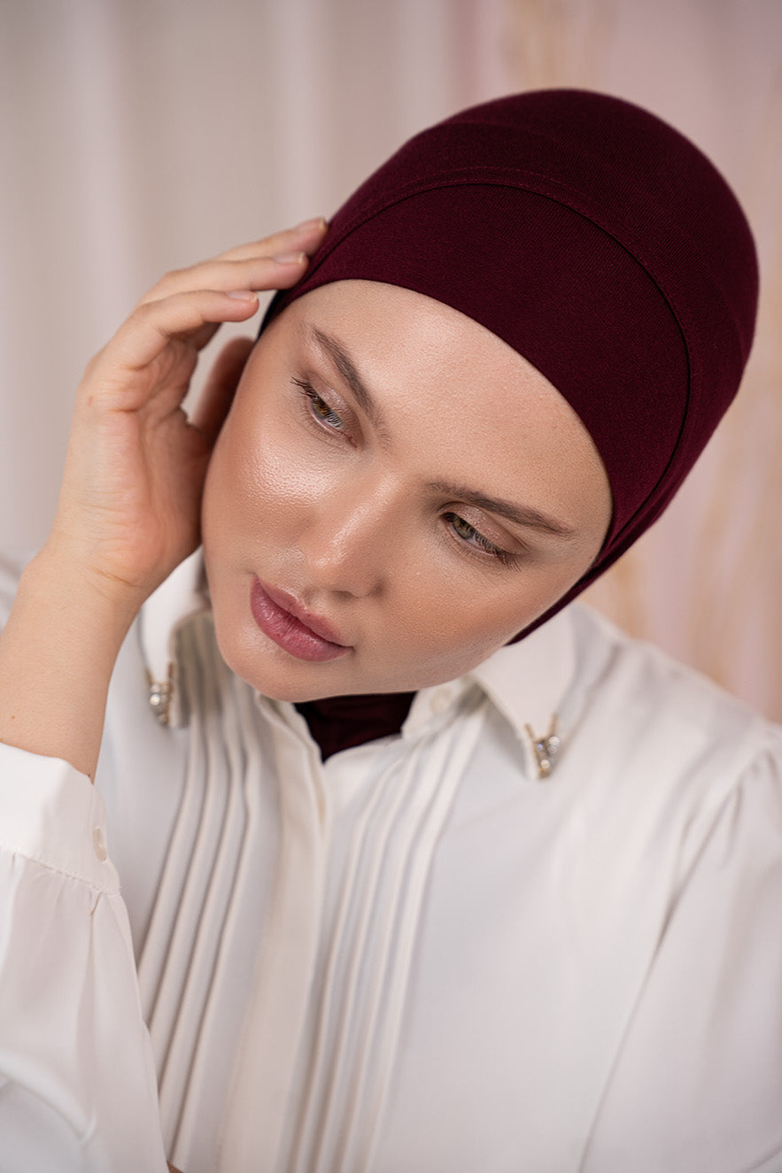 2 PCS HIJAB