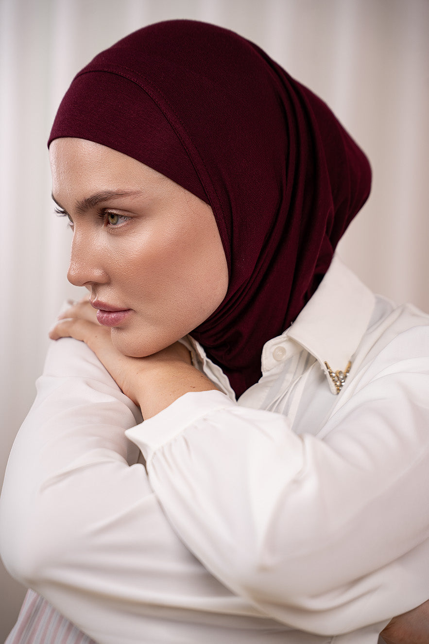 2 PCS HIJAB