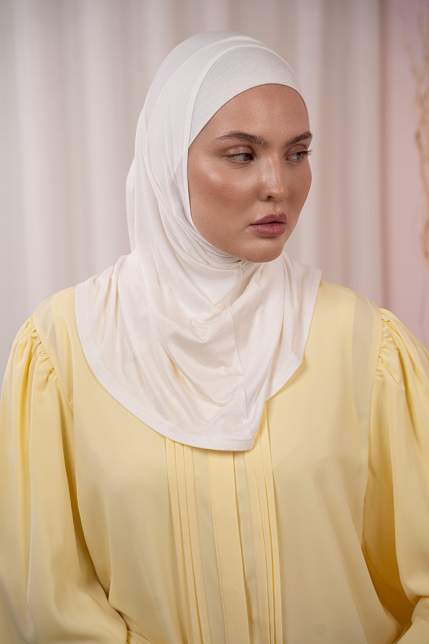 2 PCS HIJAB