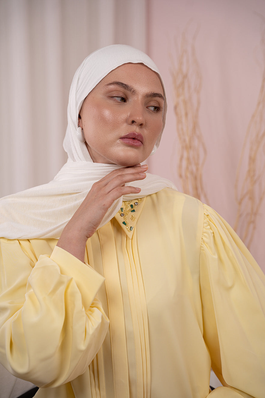 Modal Hijab