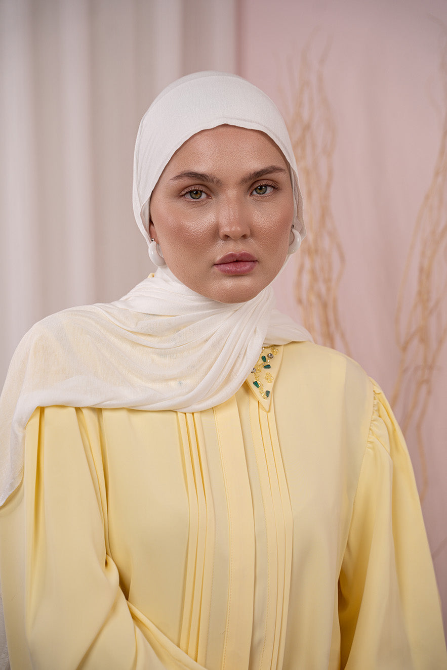 Modal Hijab