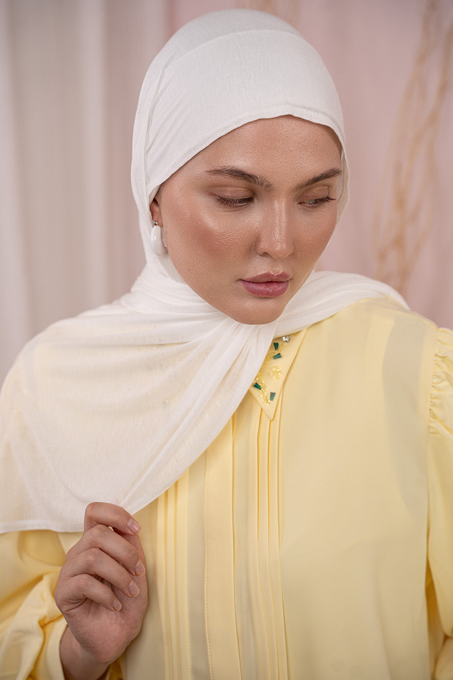 Modal Hijab