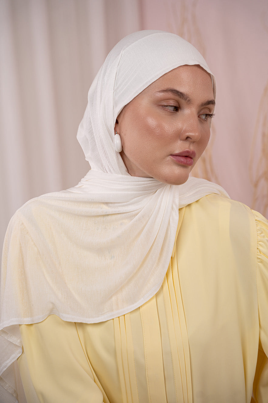 Modal Hijab