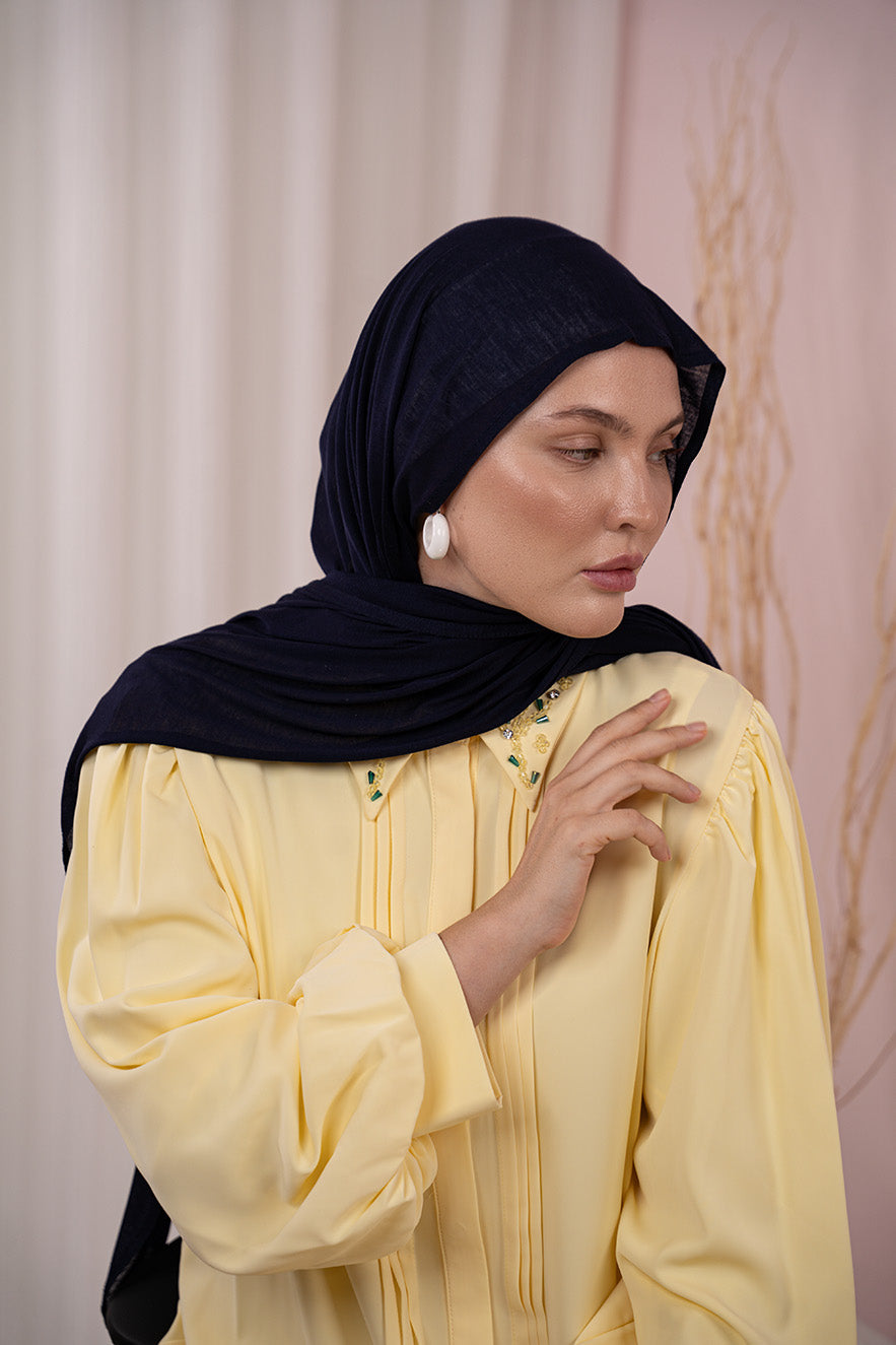 Modal Hijab