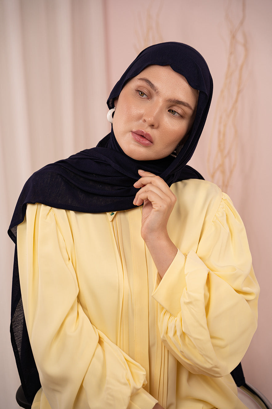 Modal Hijab