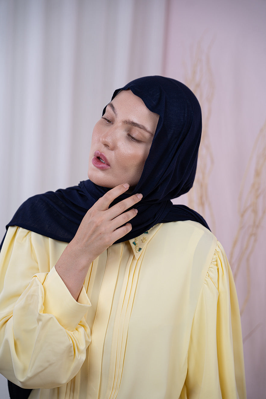 Modal Hijab
