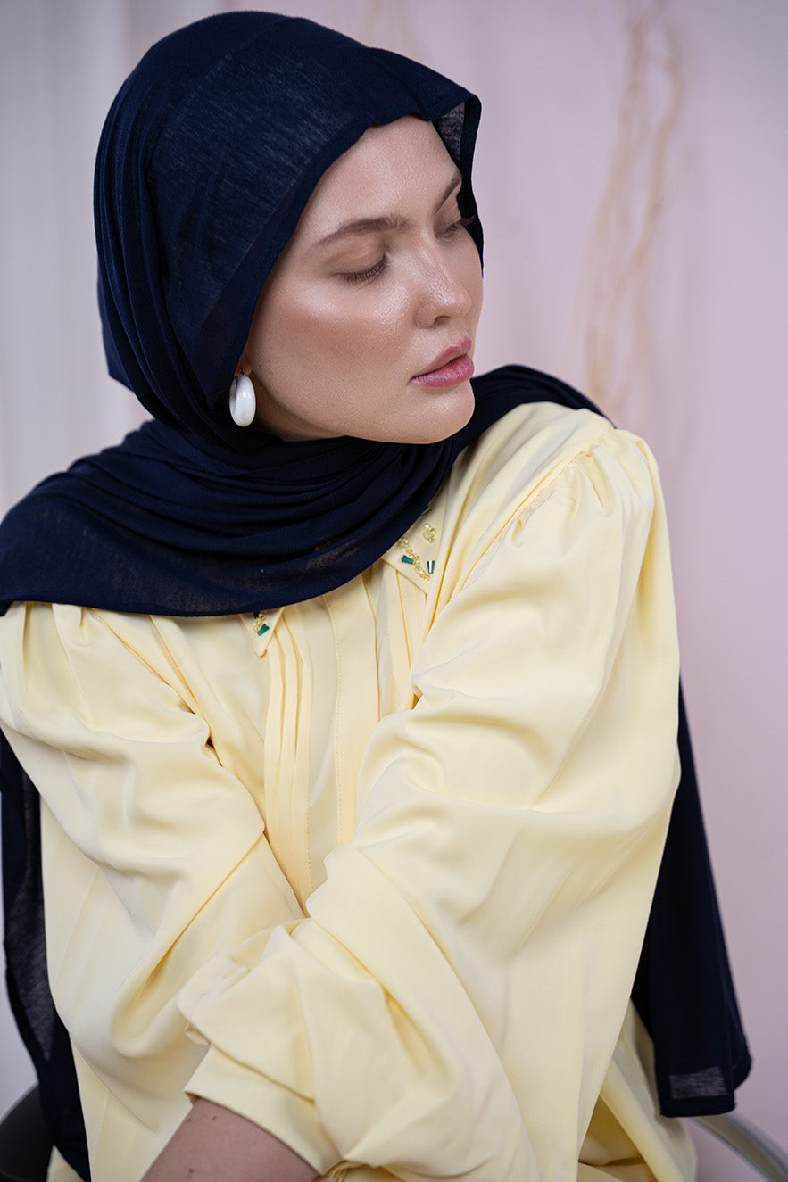 Modal Hijab