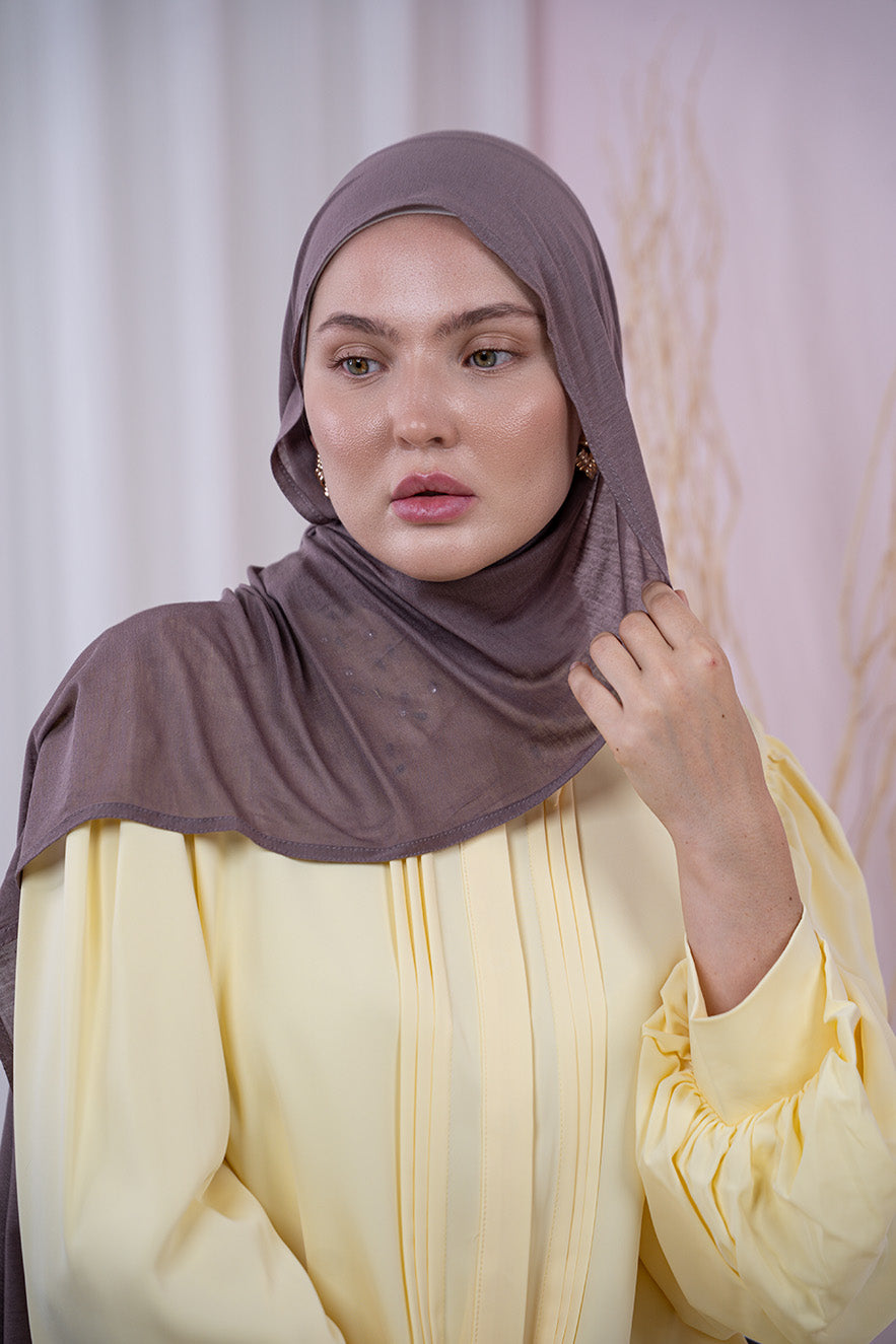 Modal Hijab