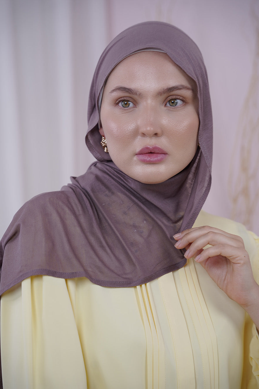 Modal Hijab