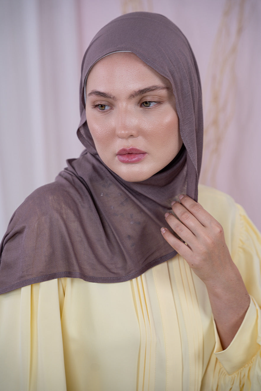 Modal Hijab