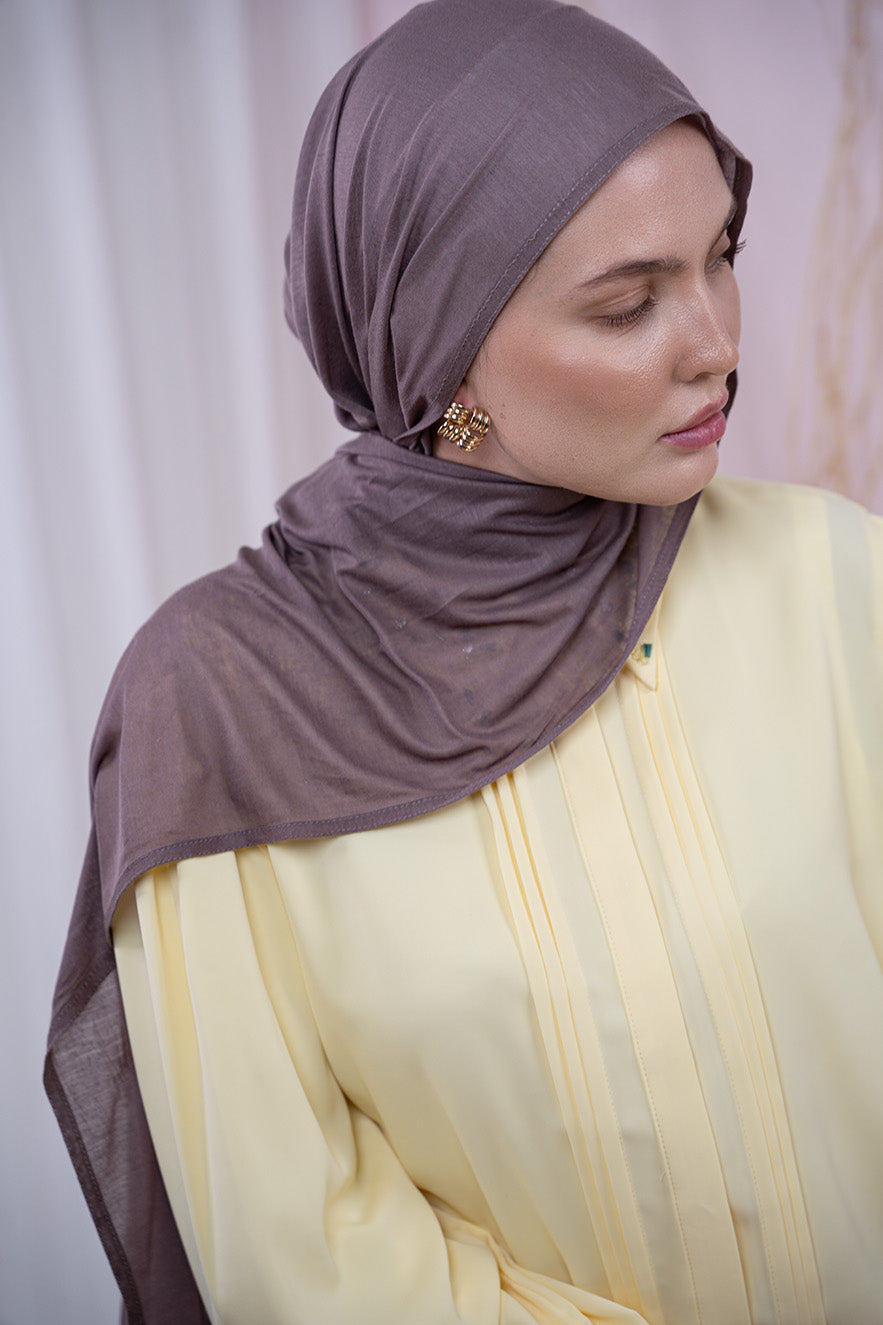 Modal Hijab