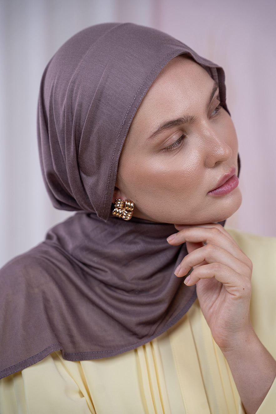Modal Hijab