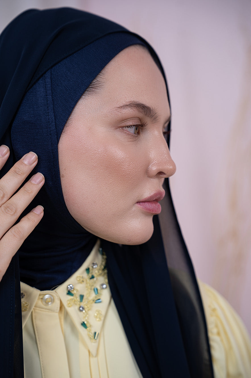 Magic Chiffon Hijab