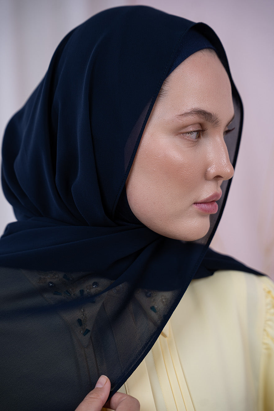 Magic Chiffon Hijab