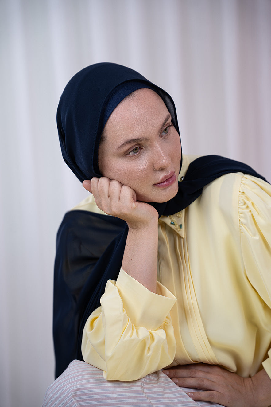 Magic Chiffon Hijab