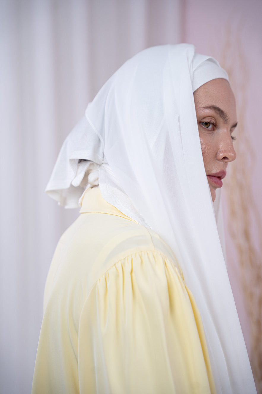 Magic Chiffon Hijab