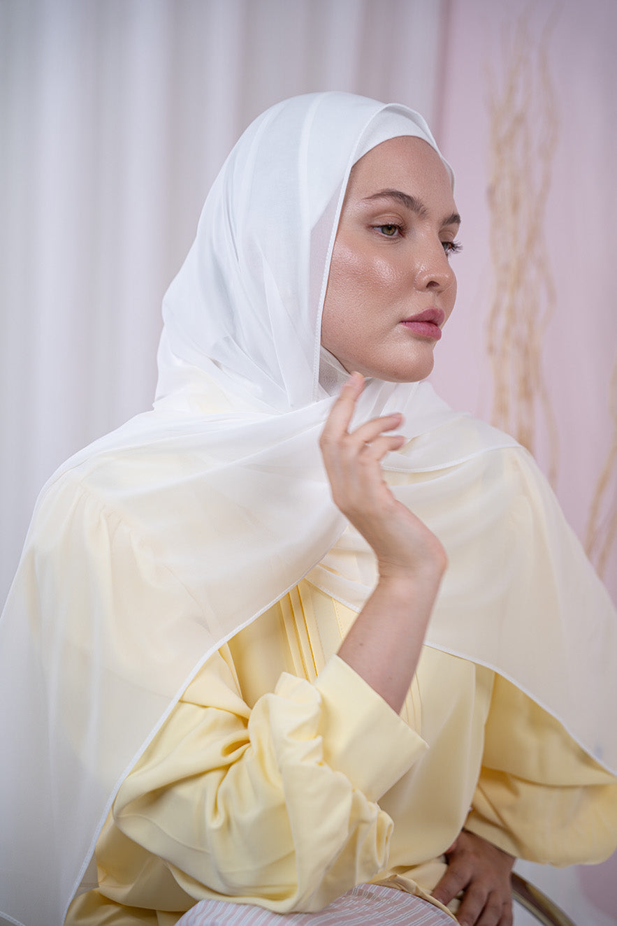 Magic Chiffon Hijab