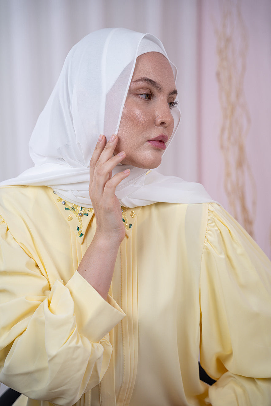 Magic Chiffon Hijab