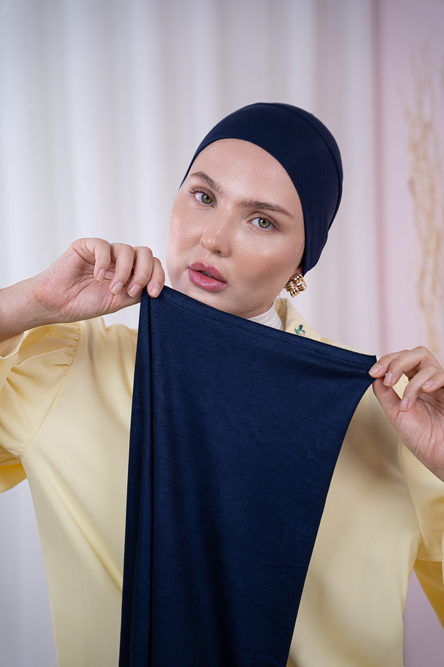 2 PCS HIJAB
