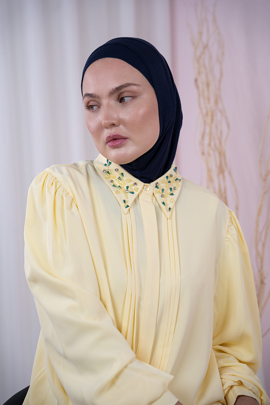 2 PCS HIJAB