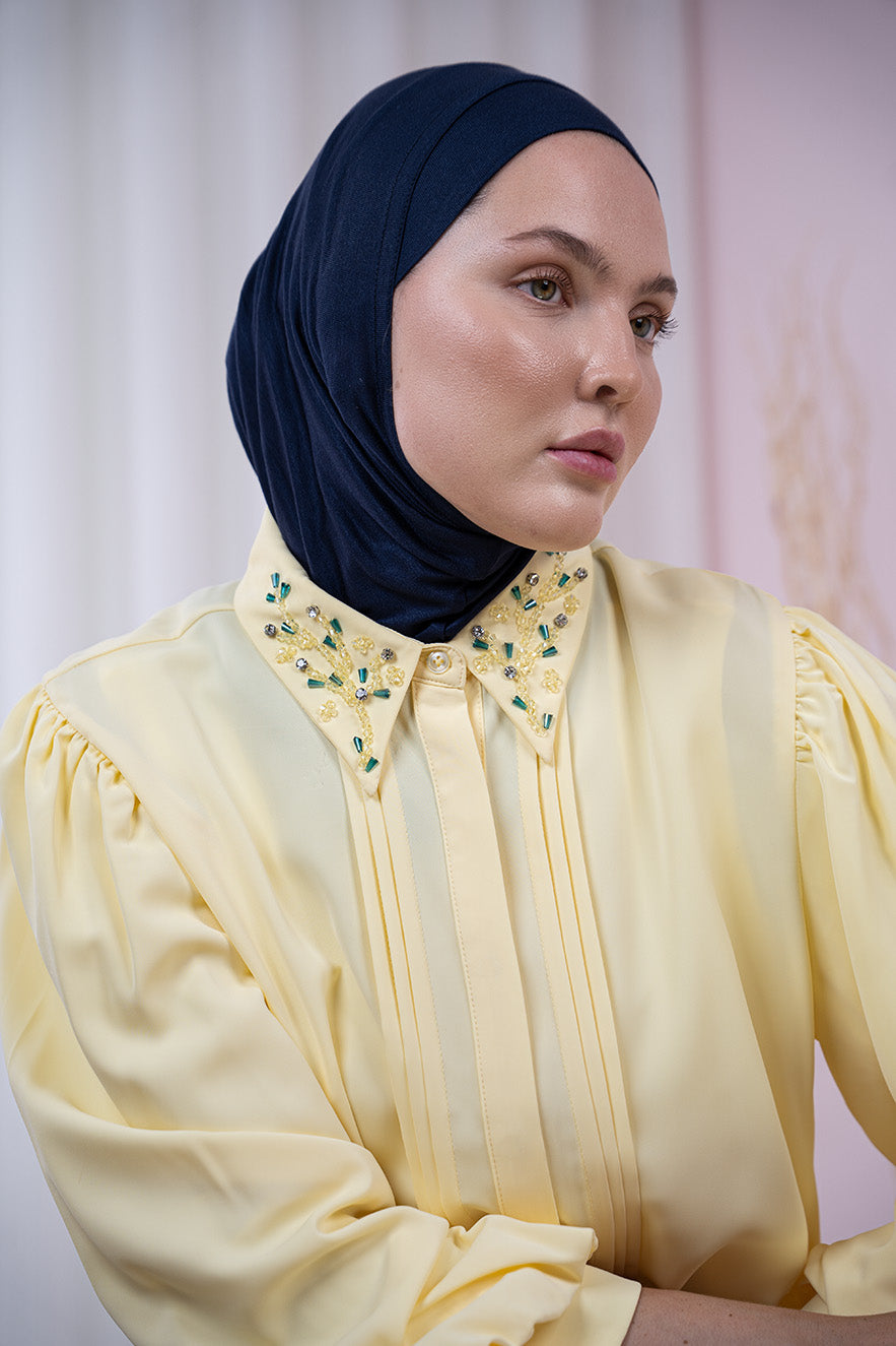 2 PCS HIJAB