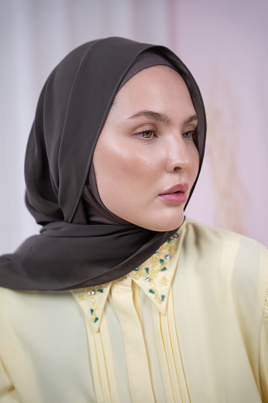 Magic Chiffon Hijab