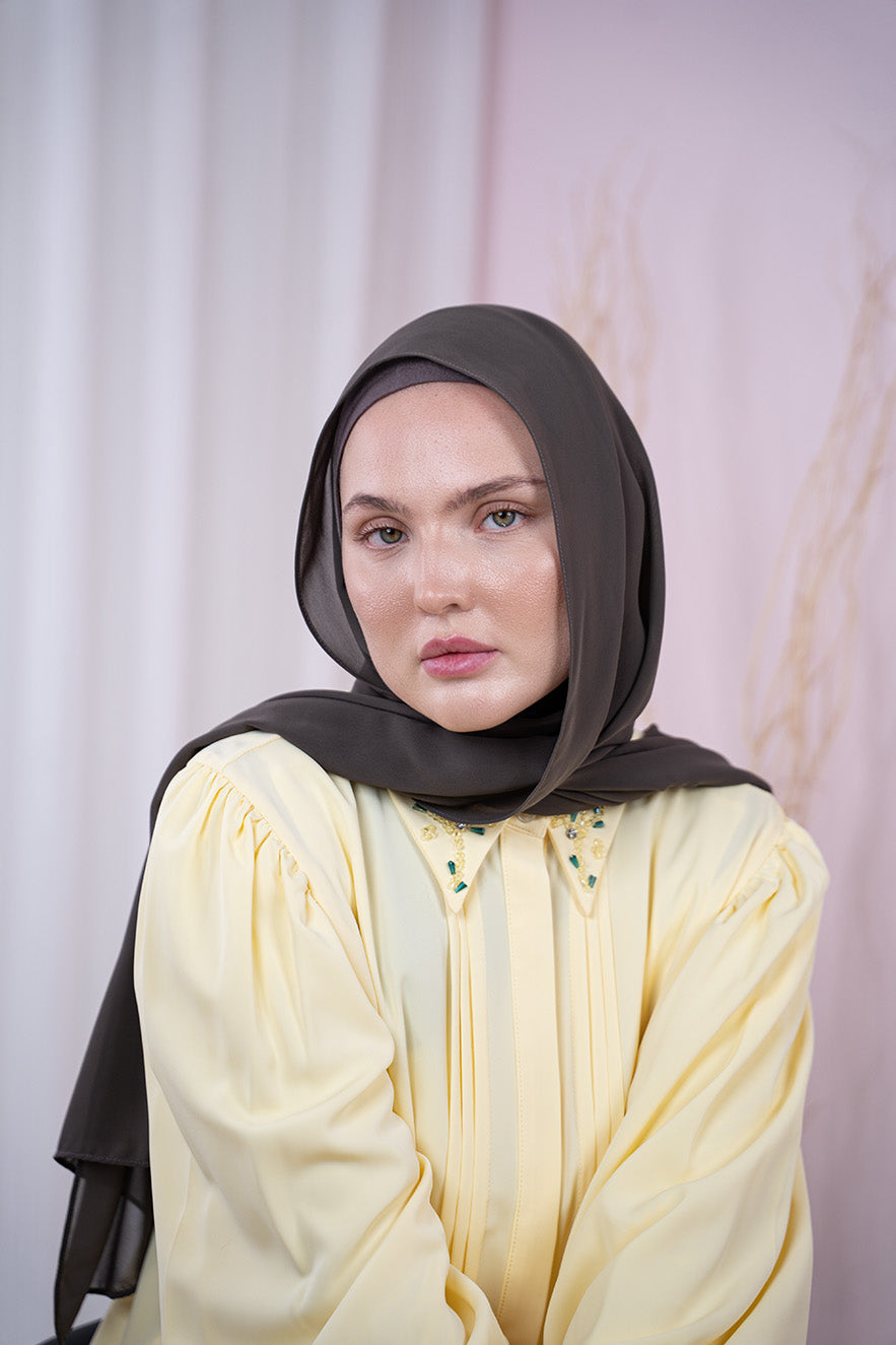 Magic Chiffon Hijab