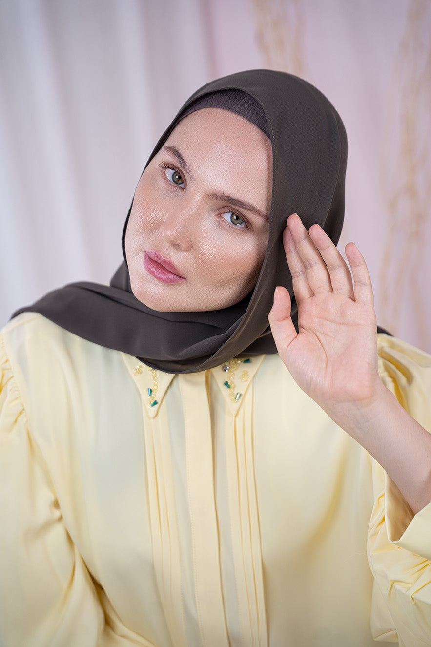 Magic Chiffon Hijab
