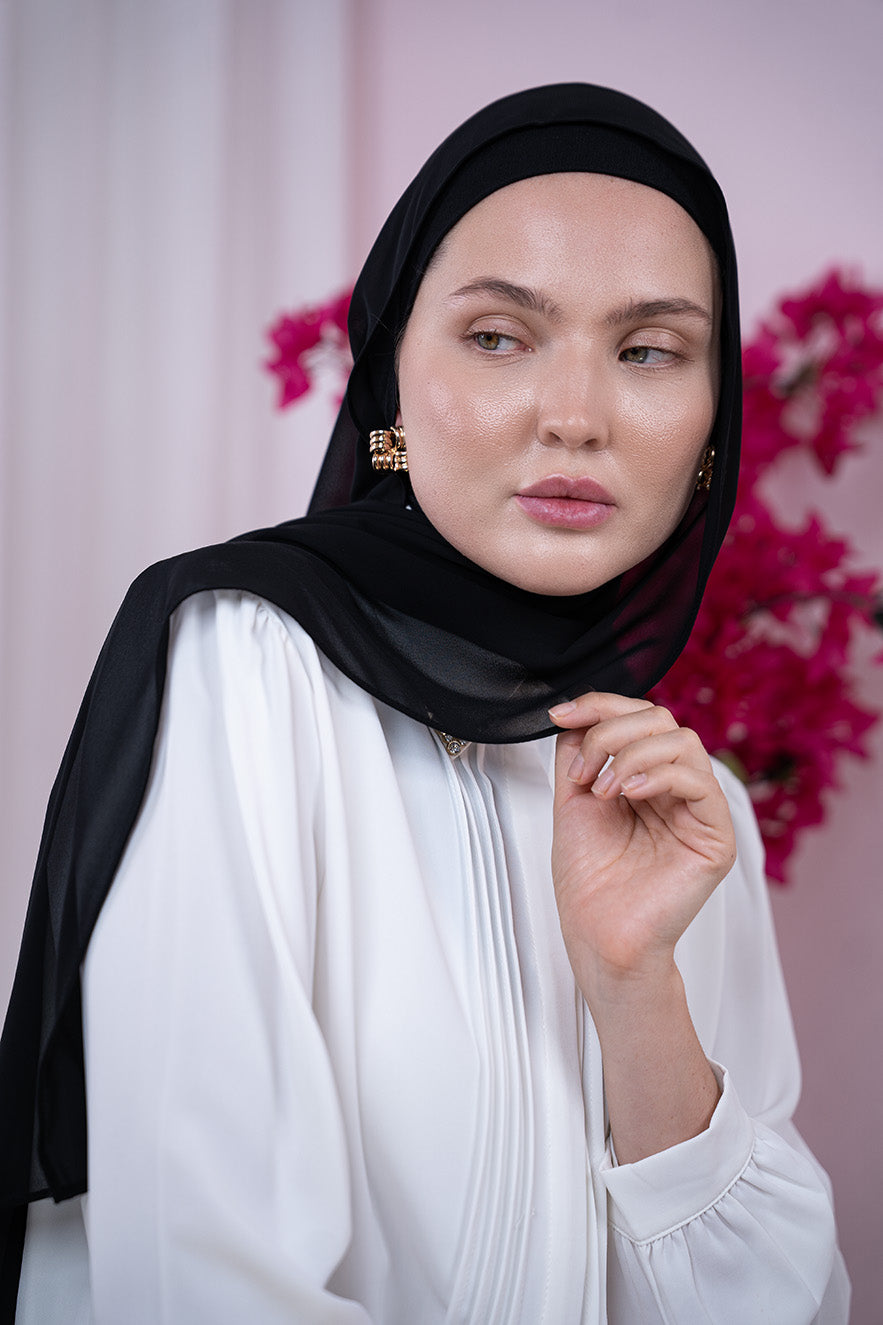 Magic Chiffon Hijab