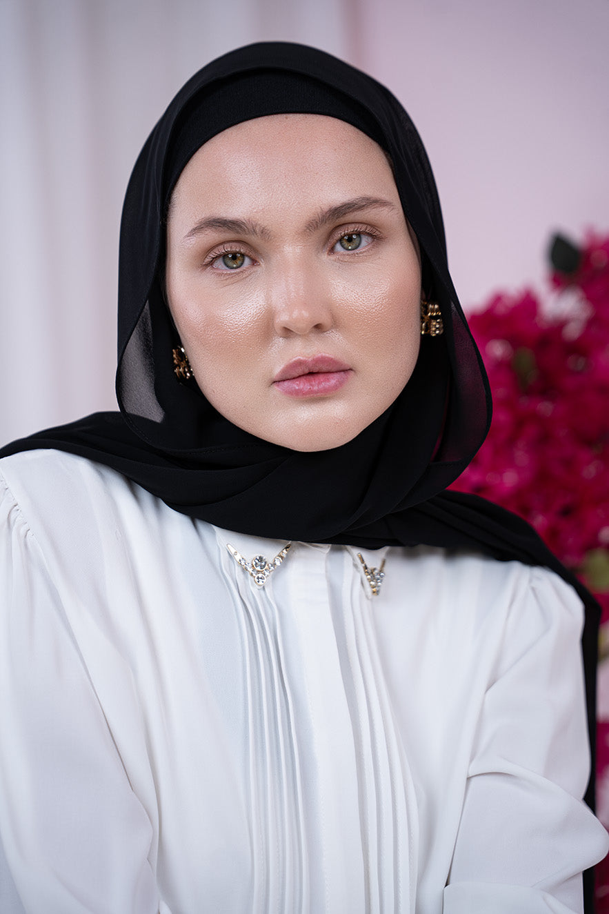 Magic Chiffon Hijab
