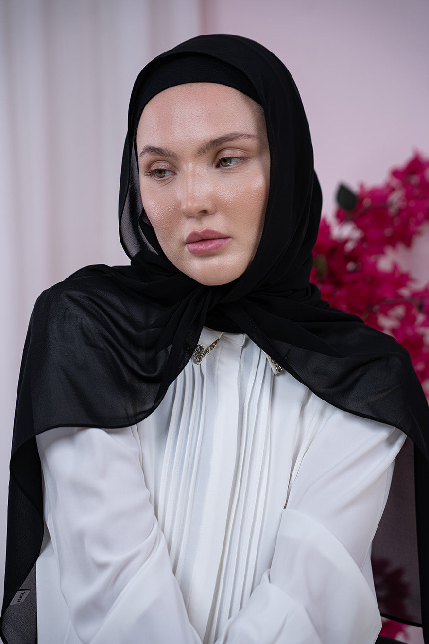 Magic Chiffon Hijab
