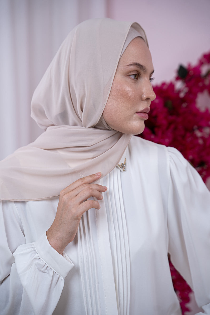 Magic Chiffon Hijab