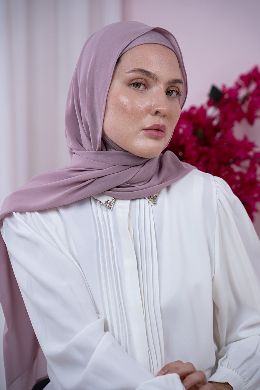 Magic Chiffon Hijab