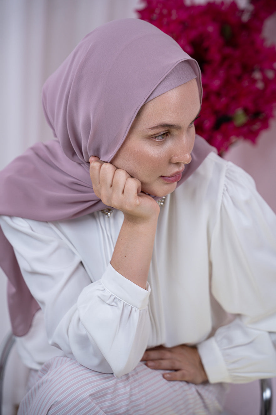 Magic Chiffon Hijab