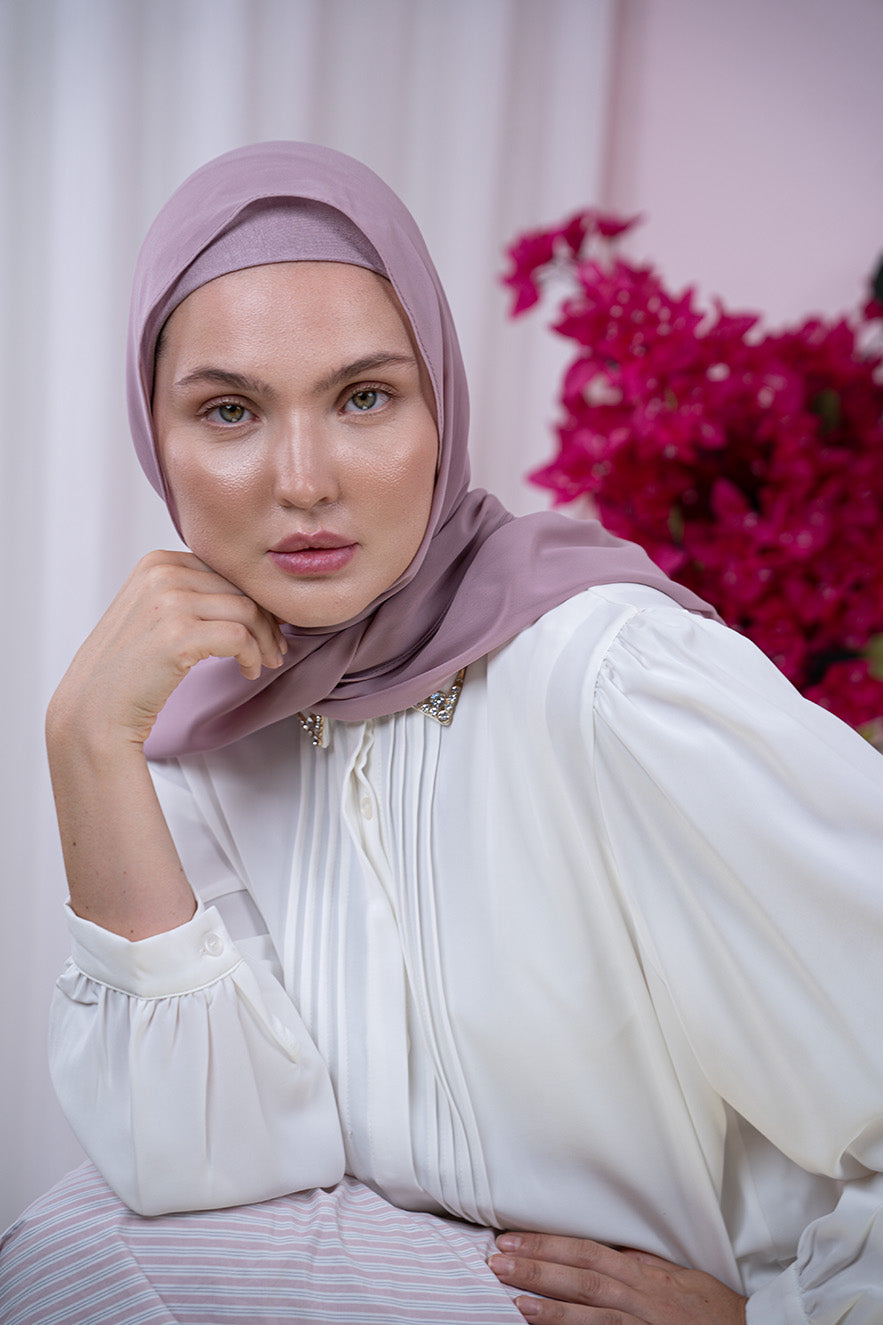 Magic Chiffon Hijab