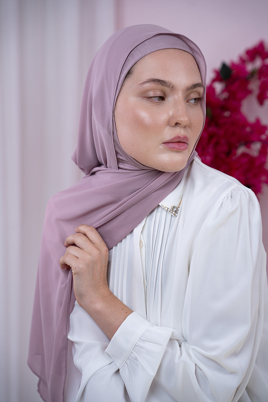 Magic Chiffon Hijab