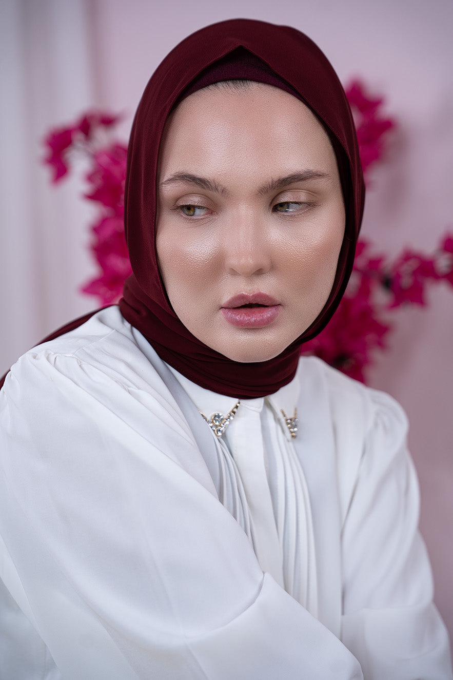 Magic Chiffon Hijab