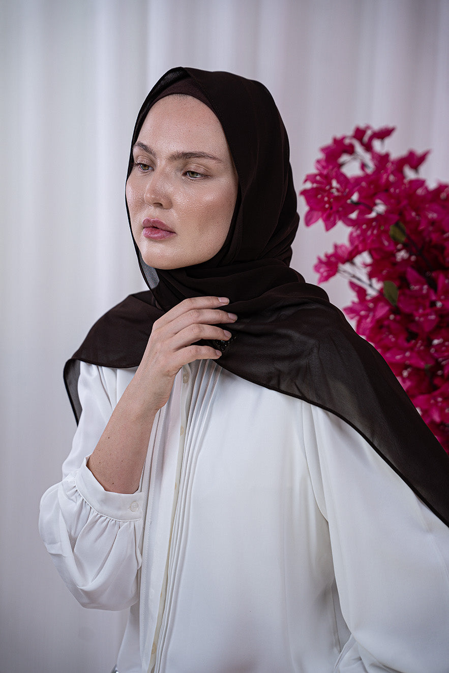 Magic Chiffon Hijab