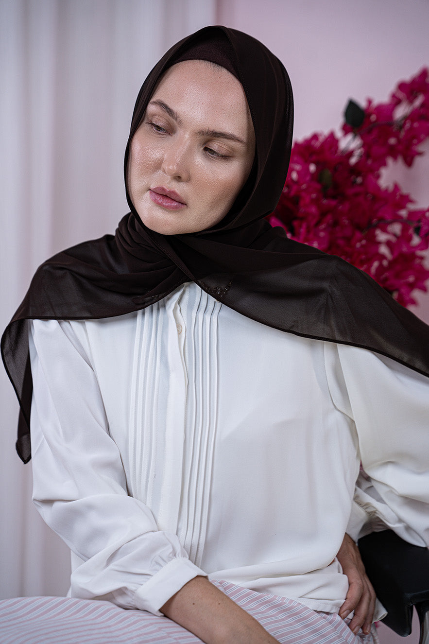 Magic Chiffon Hijab