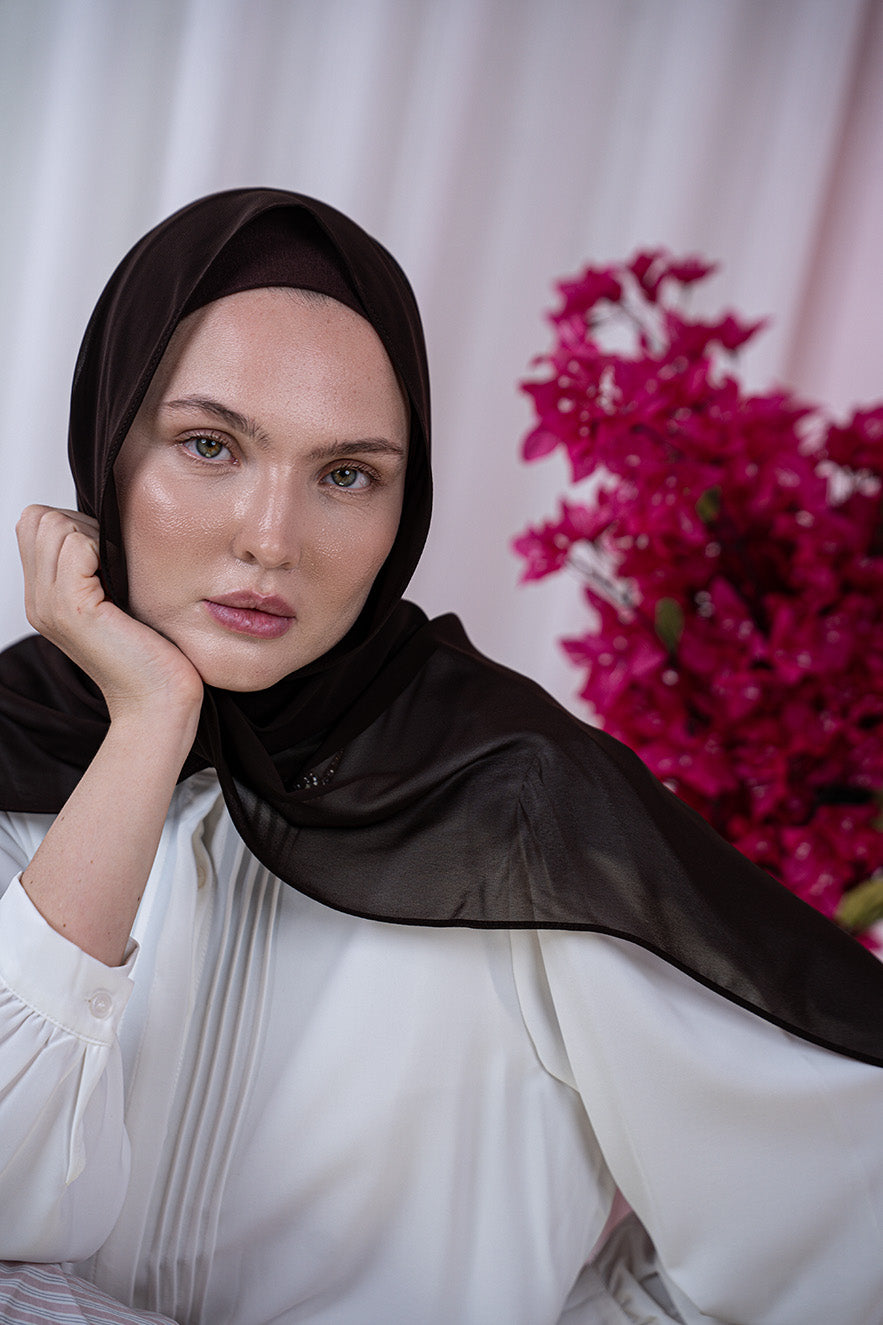 Magic Chiffon Hijab