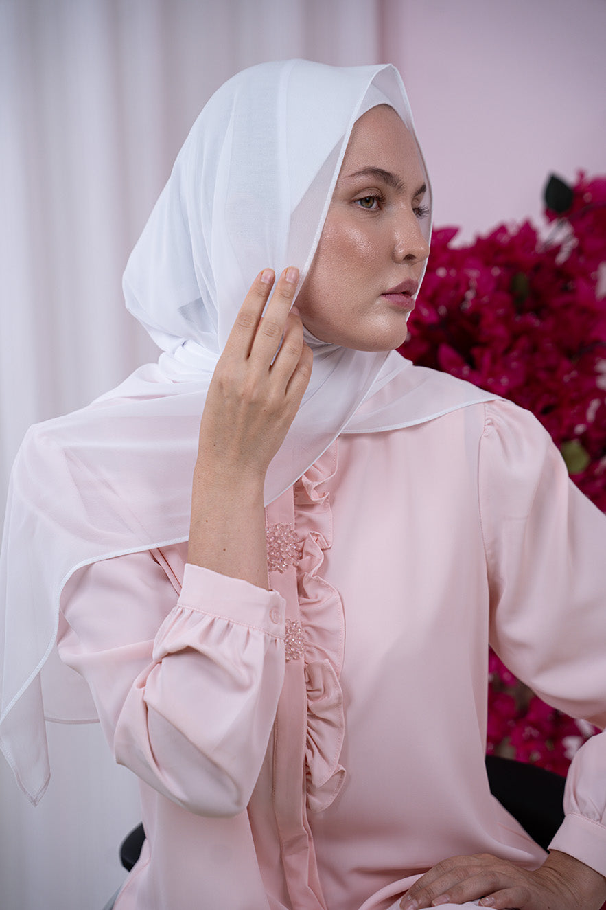 Magic Chiffon Hijab