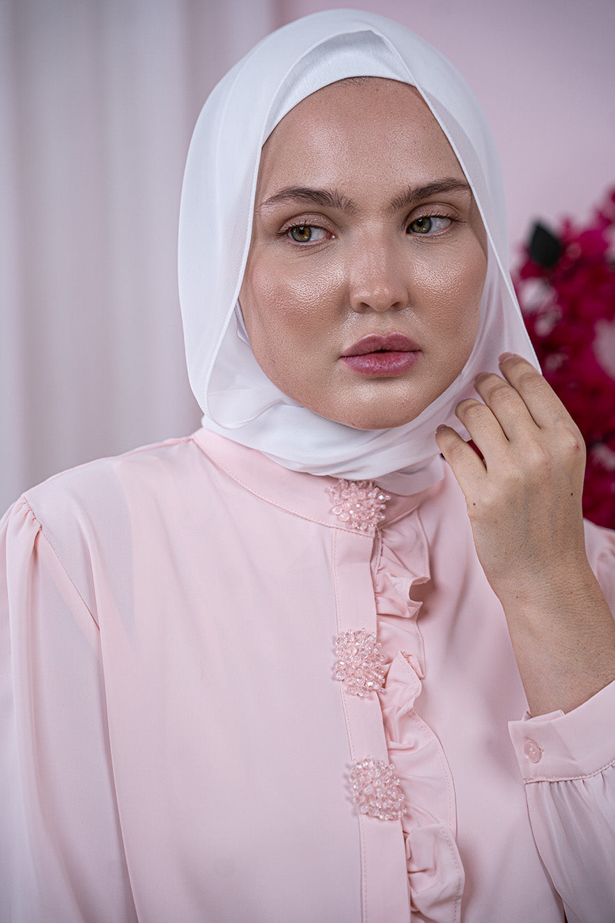 Magic Chiffon Hijab