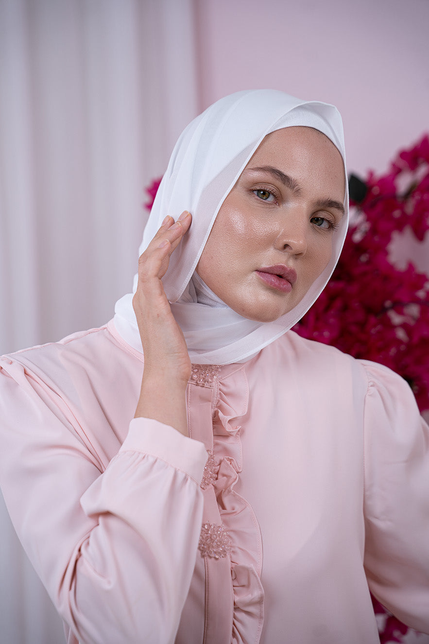 Magic Chiffon Hijab